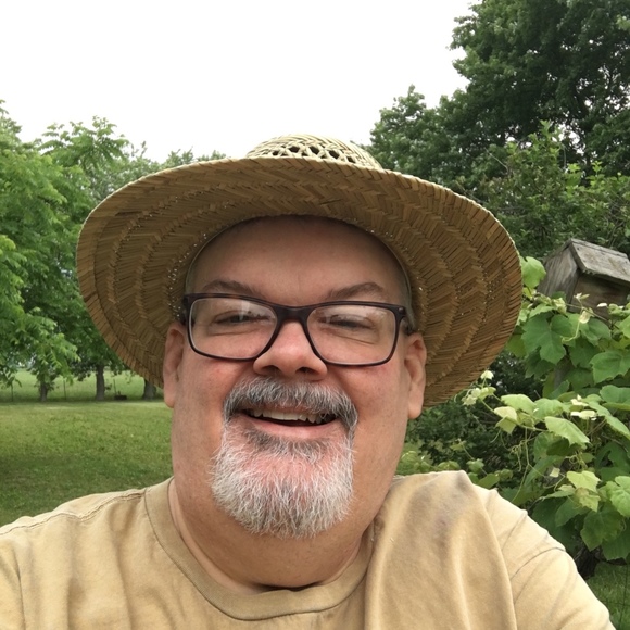 Meet your Posher, Tim - Picture 1 of 1